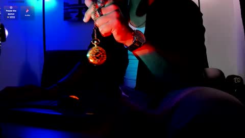 Dash online show from October 20, 2025, 2:17 pm