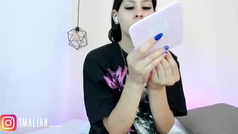  Dasha  online show from October 5, 2025, 7:56 pm