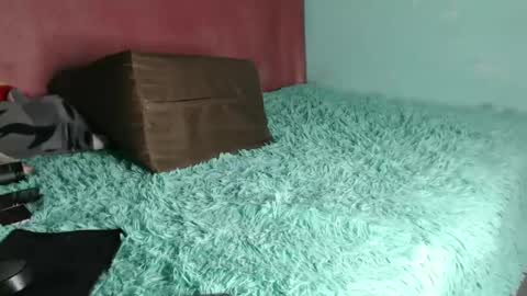 Dafne online show from February 12, 2025, 9:01 pm