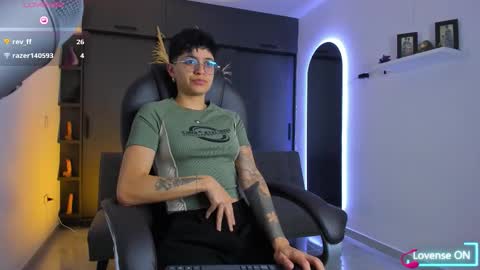 Dass Roman online show from March 11, 2026, 9:54 pm