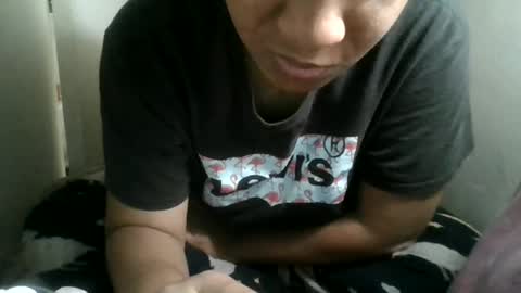 Snapshot of daszler chatting on January 18, 2025, 8:40 pm Daszler online show from January 18, 2025, 8:40 pm