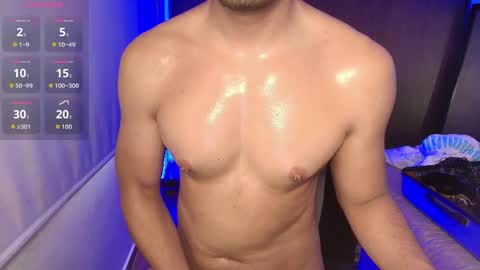 David online show from April 8, 2026, 8:42 pm