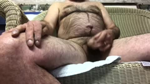 dave1964m online show from April 5, 2026, 2:36 pm