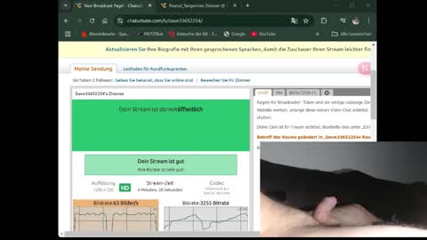 Snapshot of dave33652254 chatting on March 2, 2025, 11:20 pm dave33652254 online show from March 2, 2025, 11:20 pm