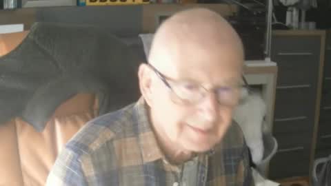 Snapshot of dave9569a chatting on September 29, 2025, 1:49 pm dave9569a online show from September 29, 2025, 1:49 pm