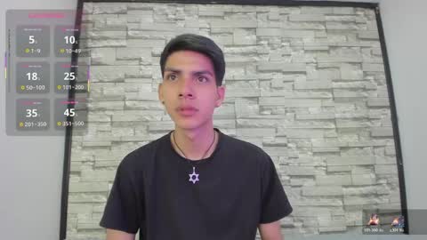dave_925_ online show from May 8, 2026, 4:56 pm
