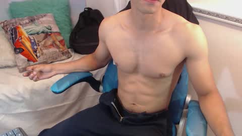 Dave Bakers online show from March 31, 2026, 12:45 am