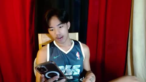 dave_boyyy online show from January 16, 2026, 5:00 am