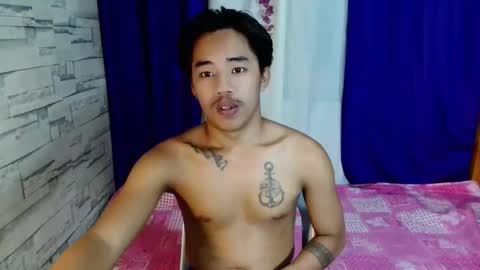 dave_boyyy online show from May 24, 2026, 10:09 am