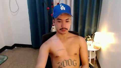 DAVE online show from May 17, 2026, 2:09 am