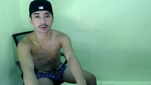 DAVE online show from July 5, 2026, 2:07 am