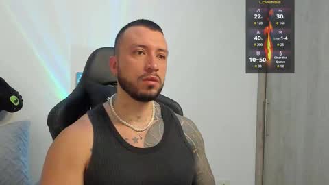 DAVE MAX online show from October 17, 2025, 10:18 am