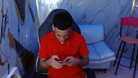 Snapshot of dave_skinnycum420 chatting on April 5, 2026, 1:08 pm dave online show from April 5, 2026, 1:08 pm