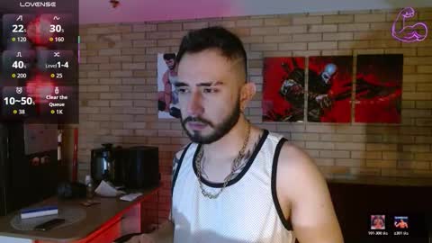 Snapshot of dave_wolf7 chatting on February 10, 2026, 12:31 pm Dave Wolf online show from February 10, 2026, 12:31 pm