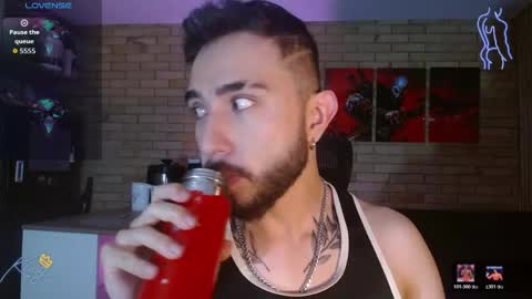 Dave Wolf online show from April 13, 2026, 6:41 am