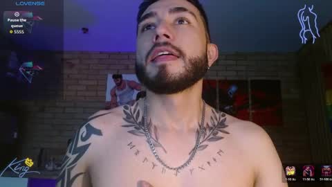 Dave Wolf online show from April 17, 2026, 6:05 am