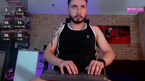 Dave Wolf online show from July 11, 2026, 6:43 pm