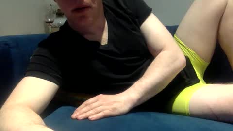 daveb709709709 online show from May 25, 2026, 1:44 am