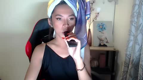 Scarlet thesexiest online show from October 8, 2025, 11:52 am