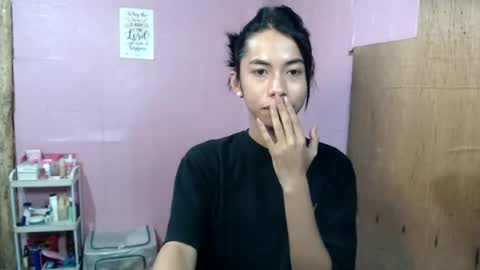 Scarlet thesexiest online show from April 19, 2026, 9:30 am