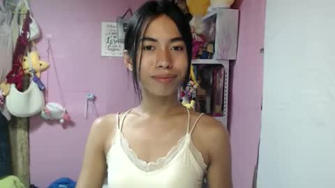 Scarlet thesexiest online show from May 23, 2026, 6:45 pm
