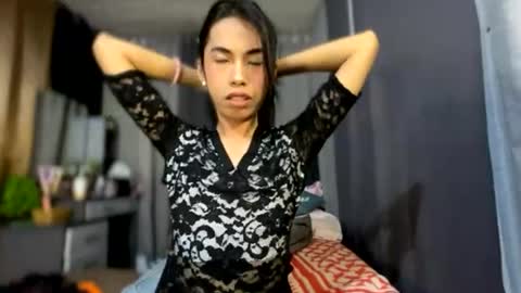 Scarlet thesexiest online show from June 18, 2026, 8:35 pm