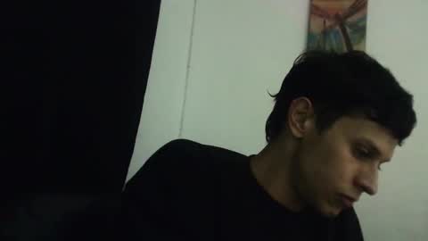 Snapshot of davebroww chatting on February 15, 2025, 1:10 am Dave Brown online show from February 15, 2025, 1:10 am