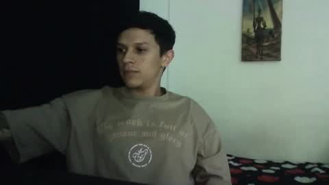 Snapshot of davebroww chatting on February 20, 2025, 9:31 pm Dave Brown online show from February 20, 2025, 9:31 pm