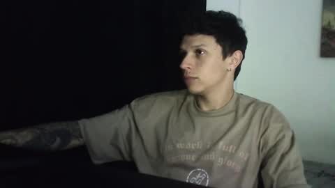 Snapshot of davebroww chatting on February 24, 2025, 10:03 pm Dave Brown online show from February 24, 2025, 10:03 pm