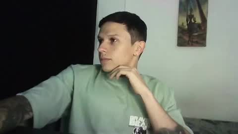 Snapshot of davebroww chatting on February 25, 2025, 7:36 pm Dave Brown online show from February 25, 2025, 7:36 pm