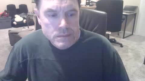 daved14u online show from March 19, 2026, 5:44 am