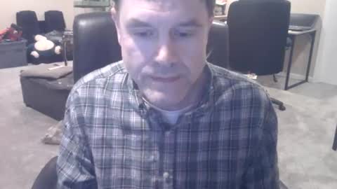 daved14u online show from March 21, 2026, 5:23 am