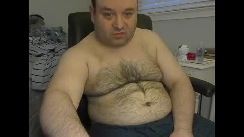 daveishorny1988 online show from September 24, 2025, 10:35 pm