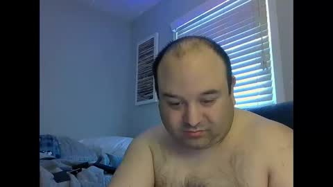 daveishorny1988 online show from October 16, 2025, 6:53 pm