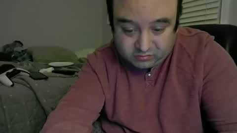 daveishorny1988 online show from December 3, 2025, 10:19 pm