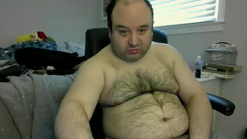 daveishorny1988 online show from January 5, 2026, 7:39 pm