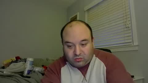 Snapshot of daveishorny1988 chatting on February 26, 2026, 10:42 pm daveishorny1988 online show from February 26, 2026, 10:42 pm