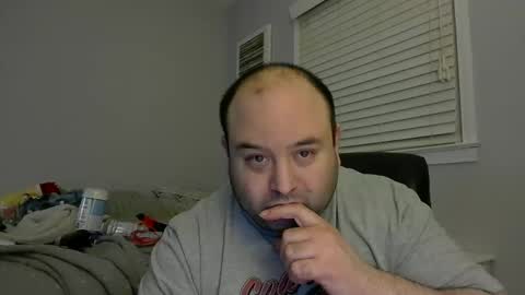 Snapshot of daveishorny1988 chatting on February 27, 2026, 10:48 am daveishorny1988 online show from February 27, 2026, 10:48 am