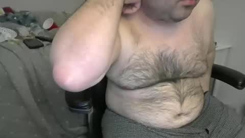 Snapshot of daveishorny1988 chatting on February 28, 2026, 12:22 am daveishorny1988 online show from February 28, 2026, 12:22 am