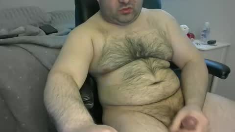 daveishorny1988 online show from March 5, 2026, 8:05 pm