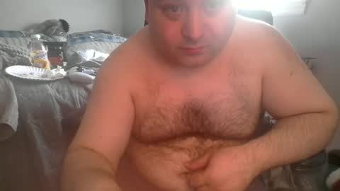 Snapshot of daveishorny1988 chatting on July 8, 2026, 8:35 pm daveishorny1988 online show from July 8, 2026, 8:35 pm