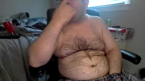 Snapshot of daveishorny1988 chatting on July 17, 2026, 7:08 pm daveishorny1988 online show from July 17, 2026, 7:08 pm