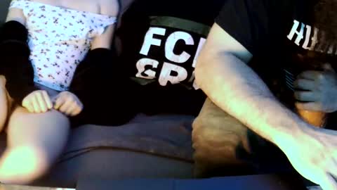 Sophie  Dave online show from December 26, 2024, 10:31 pm