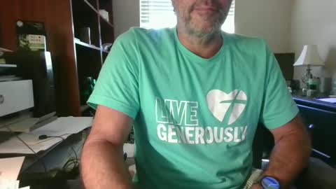 Dave online show from September 17, 2025, 6:53 pm