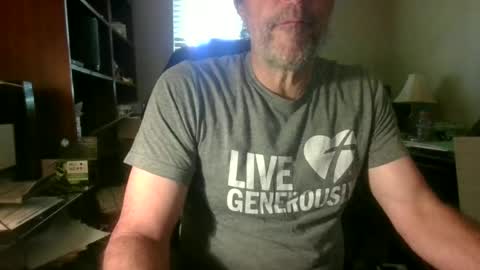 Dave online show from July 2, 2026, 2:45 pm