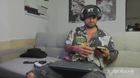 Daves online show from September 28, 2025, 3:06 pm