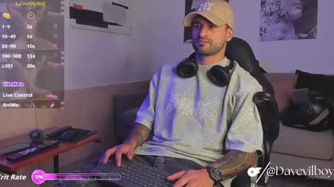 Daves online show from October 5, 2025, 2:48 pm