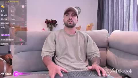 Daves online show from October 10, 2025, 2:16 pm