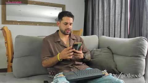 Daves online show from October 20, 2025, 12:49 pm