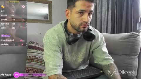 Daves online show from October 21, 2025, 12:50 pm